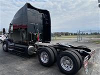 2027 Peterbilt 579