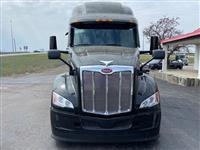 2027 Peterbilt 579