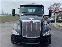 2027 Peterbilt 579