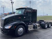 2027 Peterbilt 579
