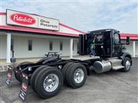 2027 Peterbilt 579