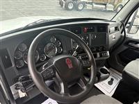 2022 Kenworth T880