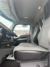 2022 Kenworth T880