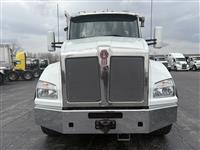 2022 Kenworth T880
