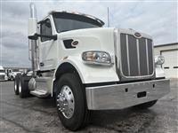 2027 Peterbilt 567