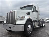 2027 Peterbilt 567