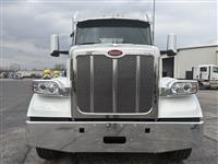 2027 Peterbilt 567