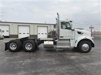 2027 Peterbilt 567