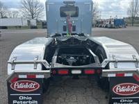 2025 Peterbilt 567