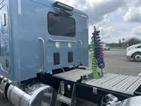 2025 Peterbilt 567