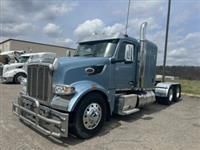2025 Peterbilt 567