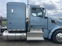 2025 Peterbilt 567