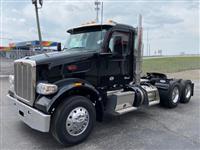 2027 Peterbilt 567