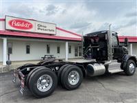 2027 Peterbilt 567