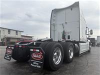 2027 Peterbilt 579