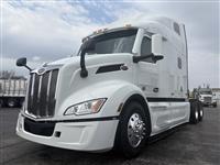 2027 Peterbilt 579