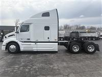 2027 Peterbilt 579