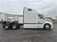 2027 Peterbilt 579