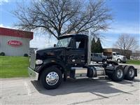 2027 Peterbilt 567