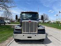 2027 Peterbilt 567