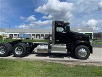 2027 Peterbilt 567