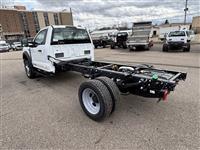 2026 Ford F550