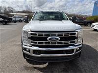 2026 Ford F600 XL