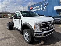 2026 Ford F600 XL