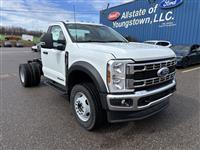 2026 Ford F600 XL