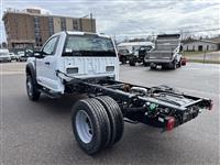 2026 Ford F600 XL