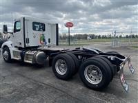 2027 Peterbilt 579