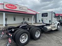 2027 Peterbilt 579