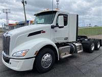 2027 Peterbilt 579