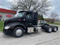 2027 Peterbilt 579