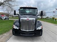 2027 Peterbilt 579