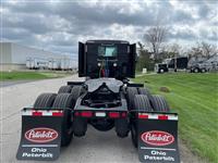 2027 Peterbilt 579