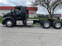 2027 Peterbilt 579