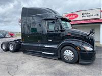 2027 Peterbilt 579