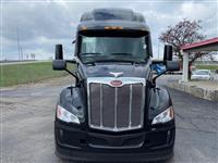 2027 Peterbilt 579