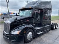 2027 Peterbilt 579