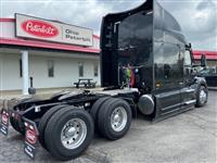 2027 Peterbilt 579