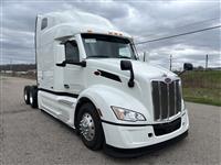 2027 Peterbilt 579
