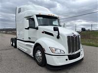 2027 Peterbilt 579