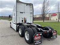 2027 Peterbilt 579