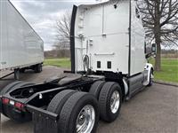 2021 Peterbilt 579