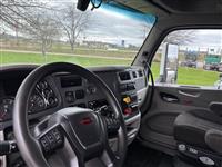 2021 Peterbilt 579