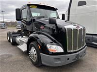 2021 Peterbilt 579