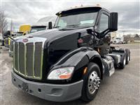 2021 Peterbilt 579
