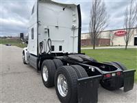 2021 Peterbilt 579