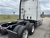 2021 Peterbilt 579